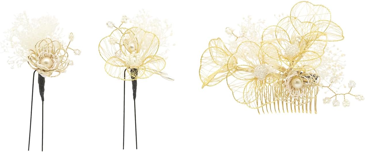 専用 絵画 手描きイラスト 原画 水墨画 墨彩画 かんざしお団子